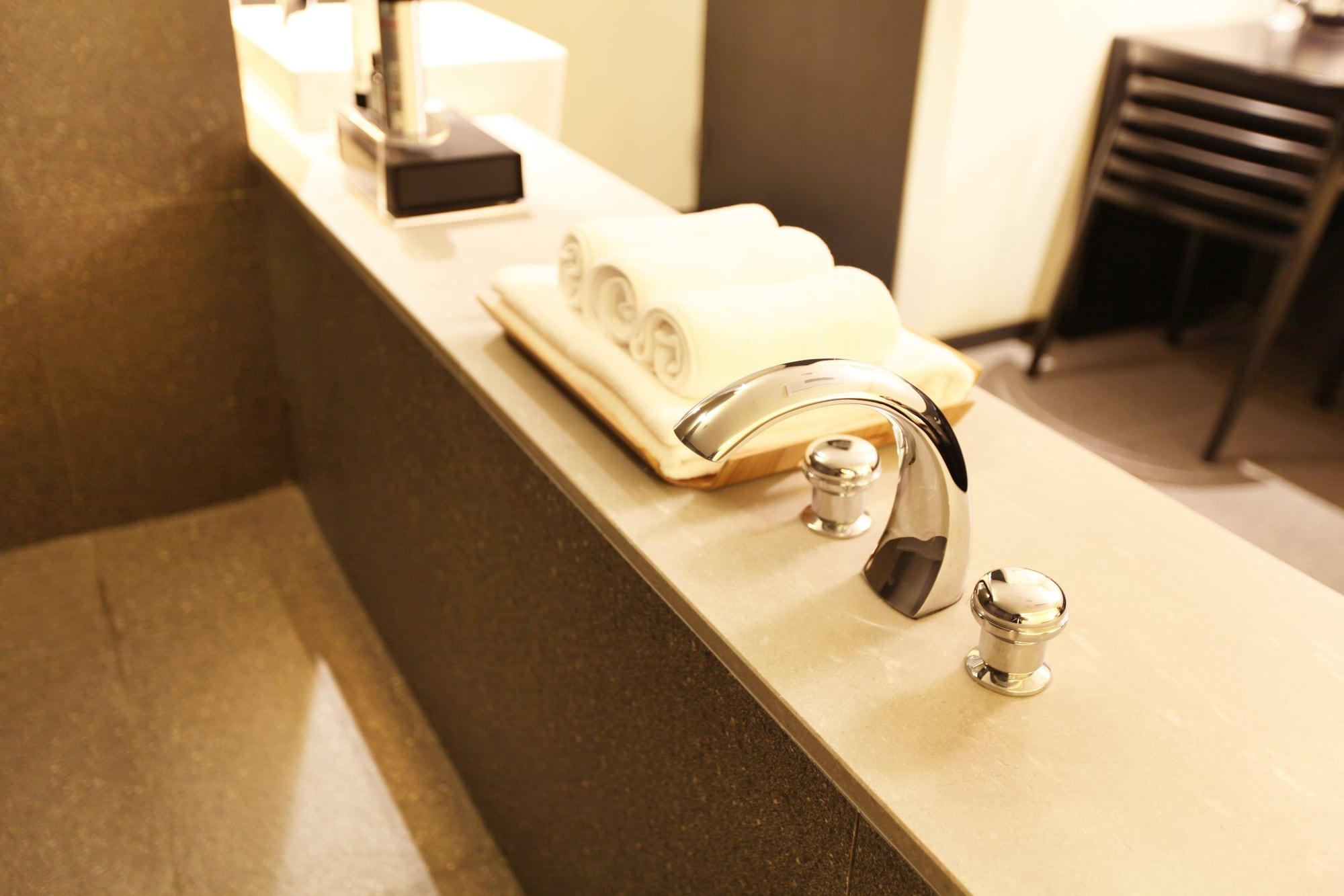 Hotel Vine Seongnam Bagian luar foto