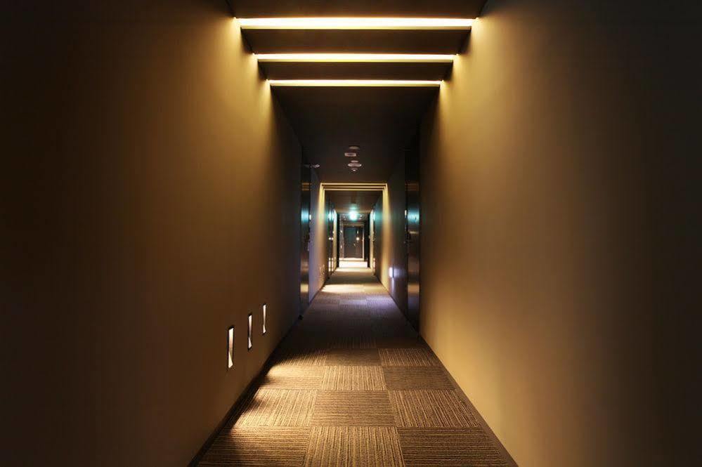 Hotel Vine Seongnam Bagian luar foto